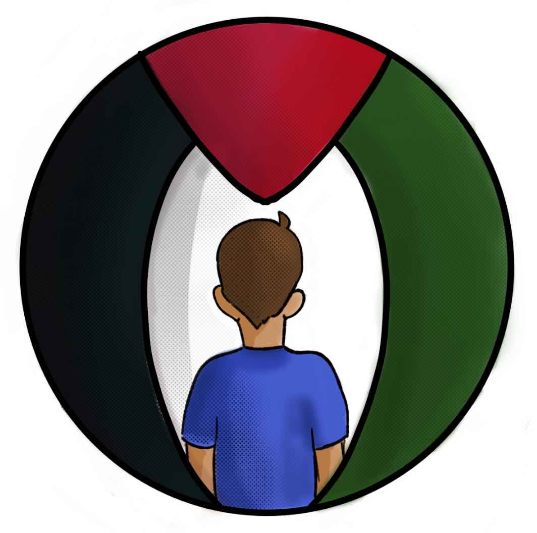 ¿Qué es alumnos _xpalestina?
