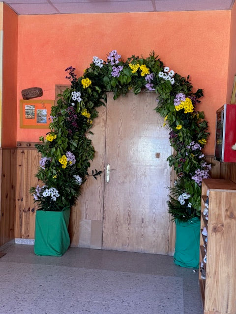 El paso del Arco