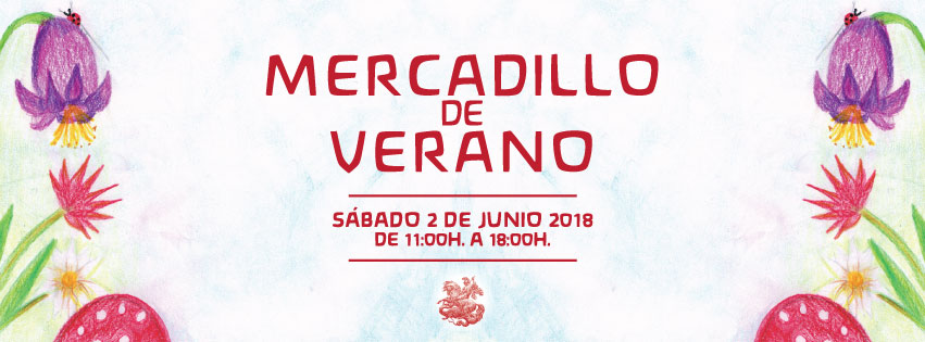 Mercadillo de verano