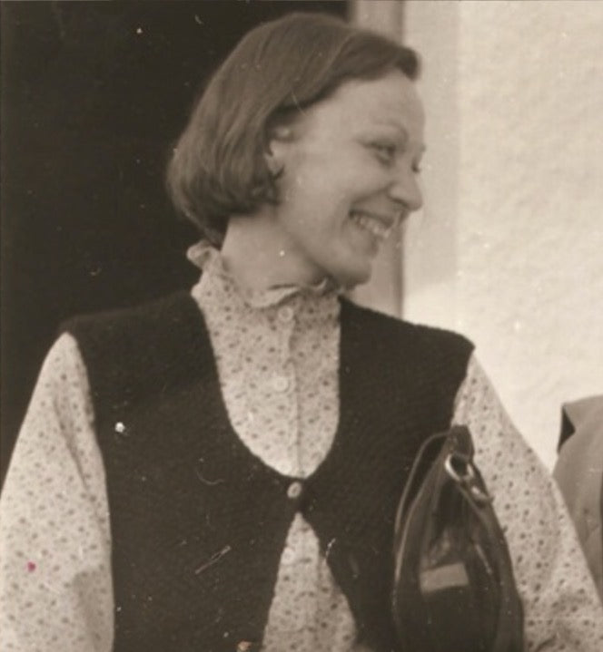 In memoriam de Heidi Bieler