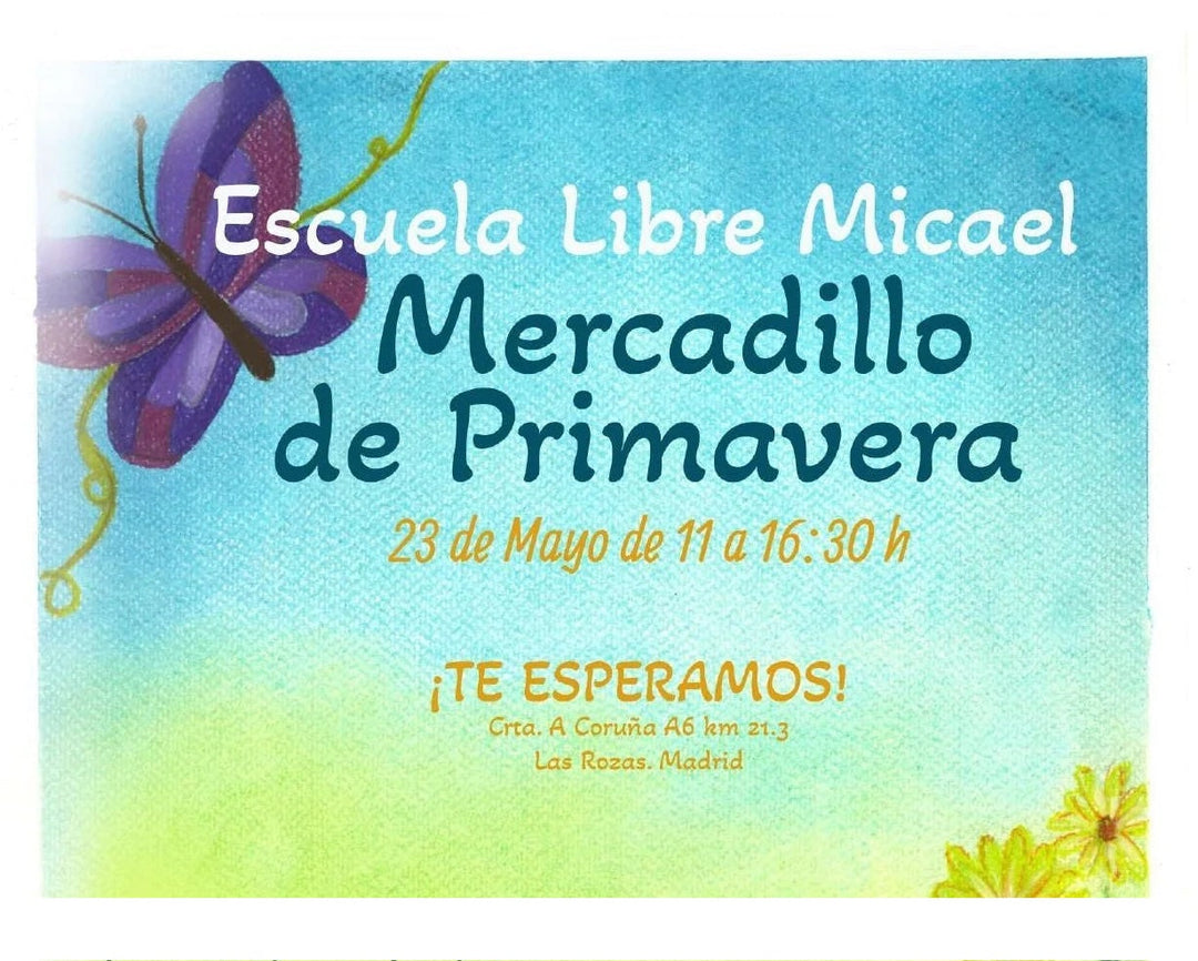 Mercadillo de verano 2026