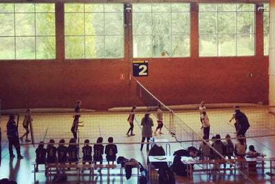 Escuela de Deportes 2019-2020