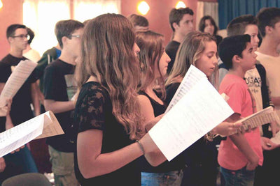 Escuela de Música 2021-2022