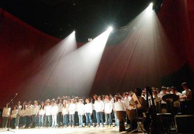 Musical 2016